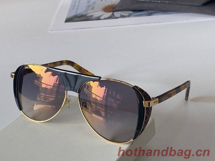 Jimmy Choo Sunglasses Top Quality JCS00154